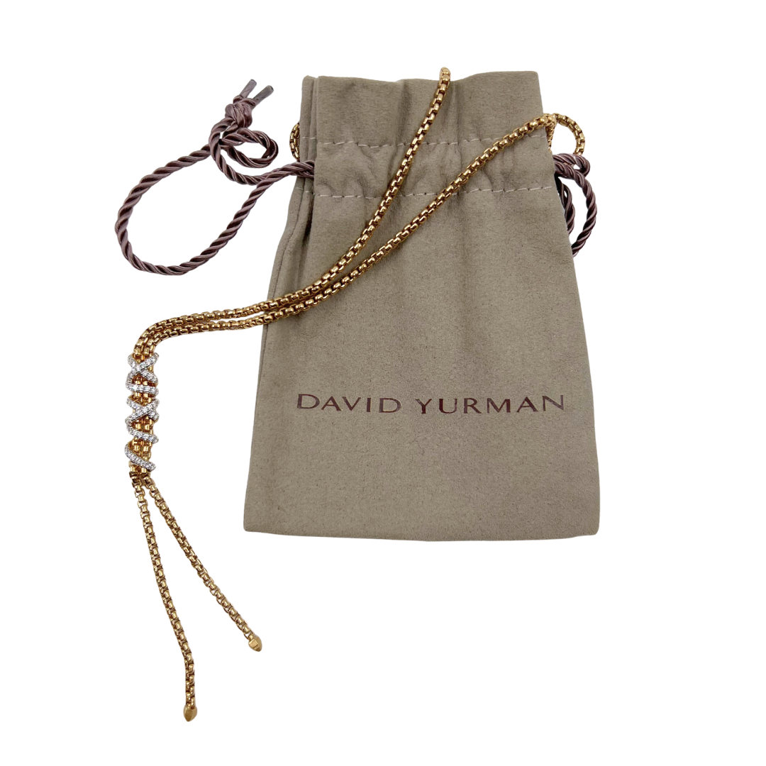 David Yurman Necklace