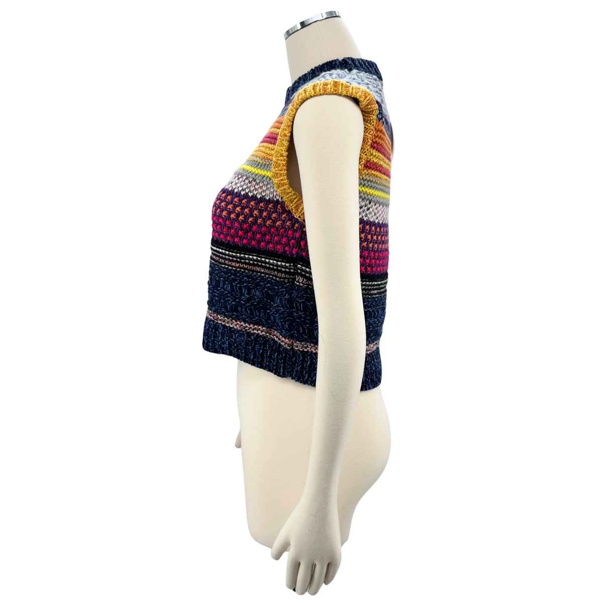 Chloe Multi Sweater