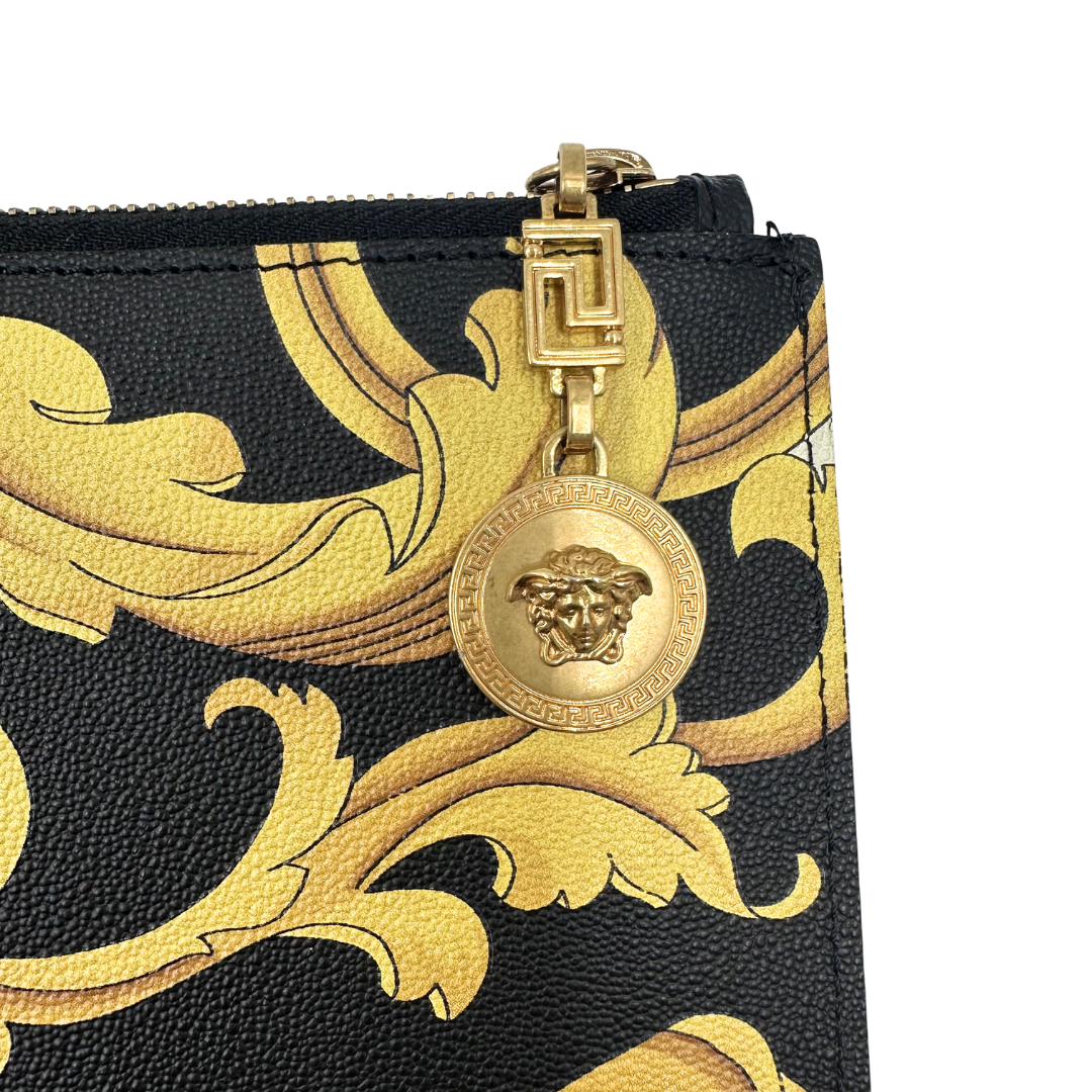 Versace Document Holder