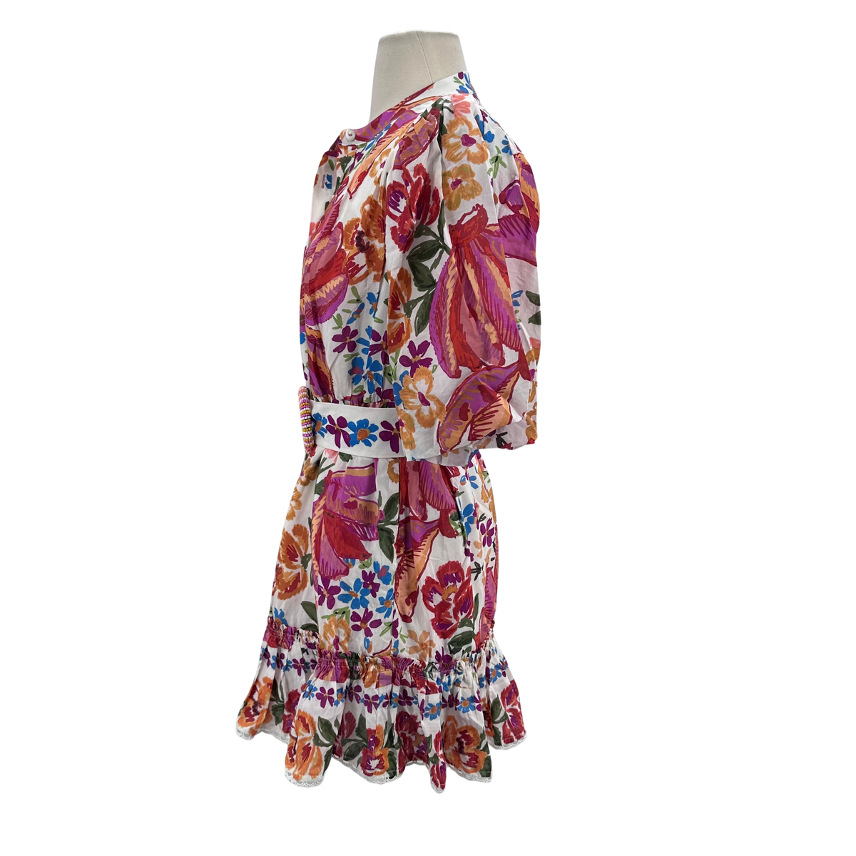 Farm Rio Multi Dress