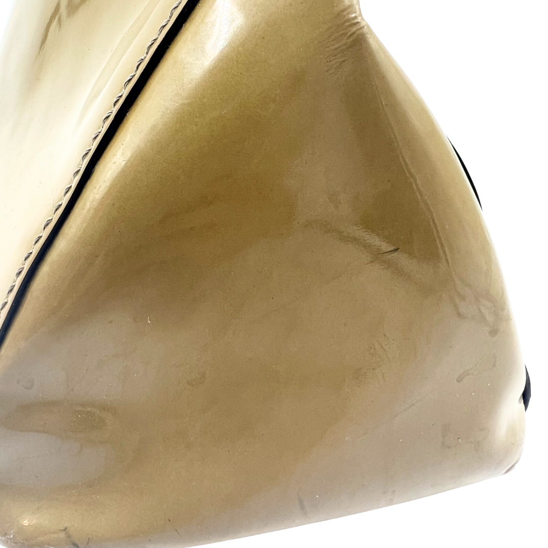 Cartier Marcello Top-handle Bag