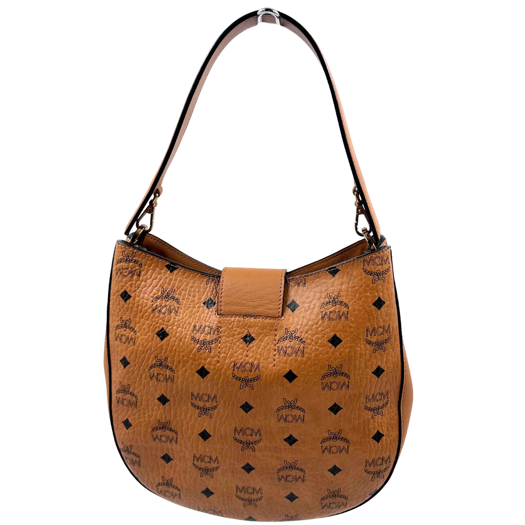 MCM Patricia Hobo