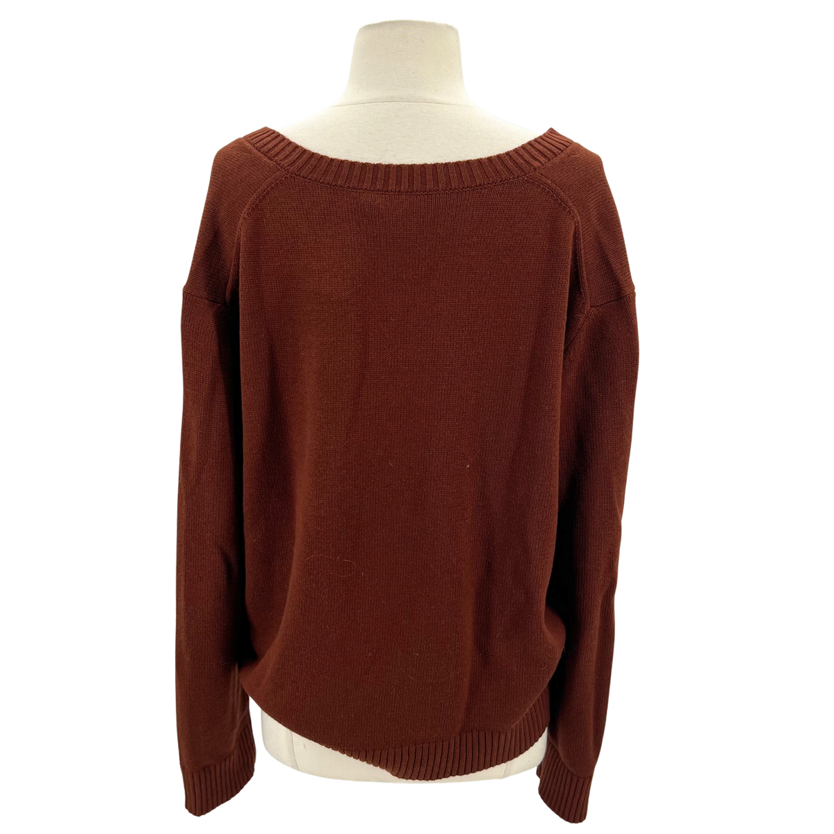 Jenni Kayne Brown Sweater