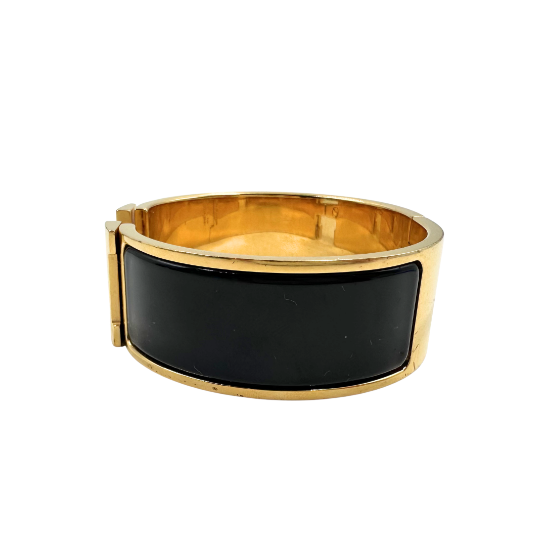 Hermes Clic Clac H Bracelet