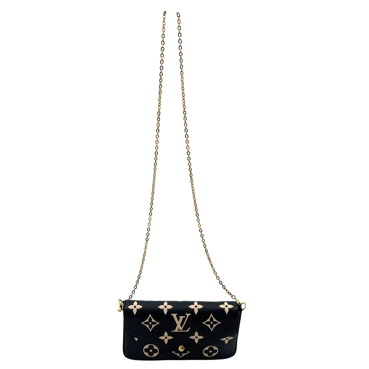 Louis Vuitton Pochette Felicie Crossbody