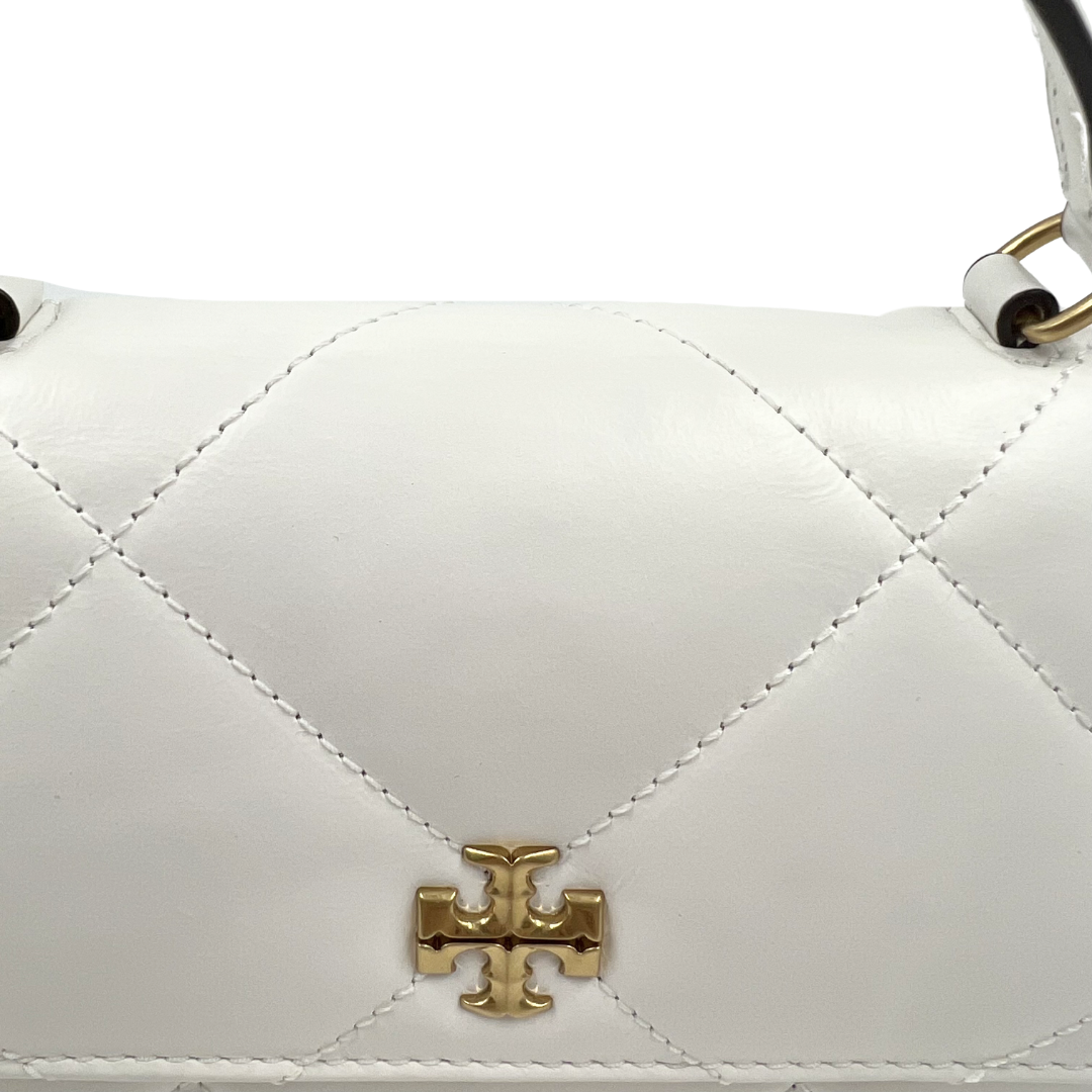 Tory Burch Mini Kira Crossbody
