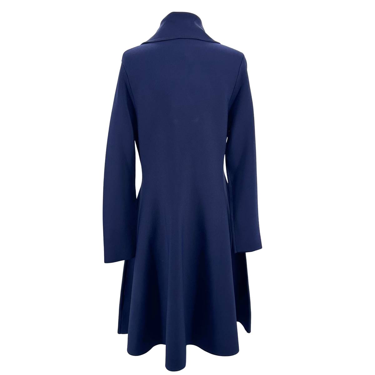 Aleeza Navy Dress