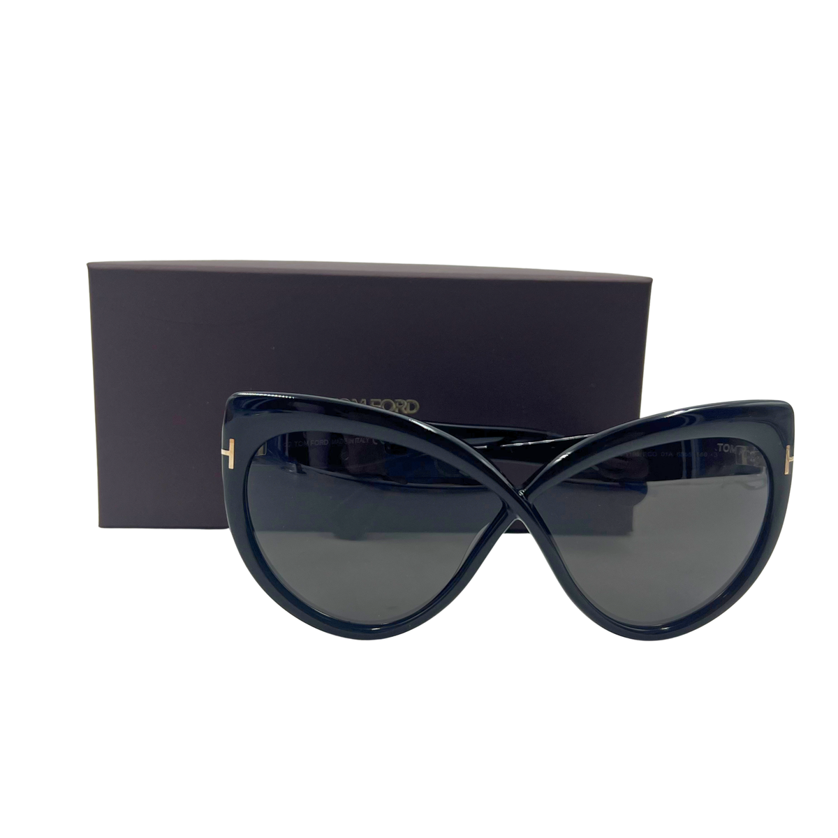 Tom Ford Eyewear