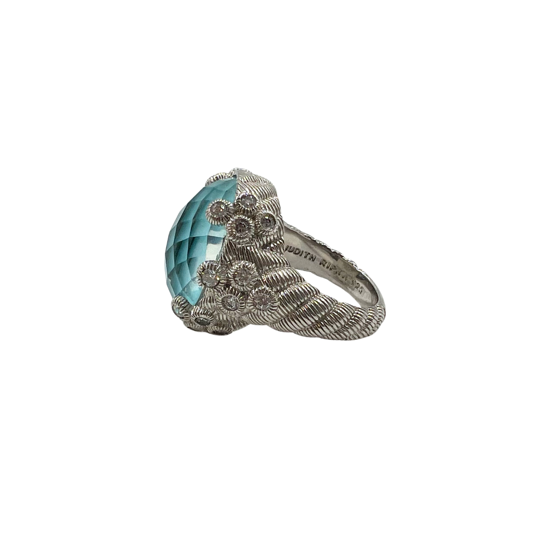 Judith Ripka Ring