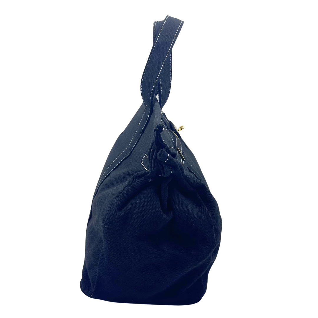 Chic Top-handle Bag