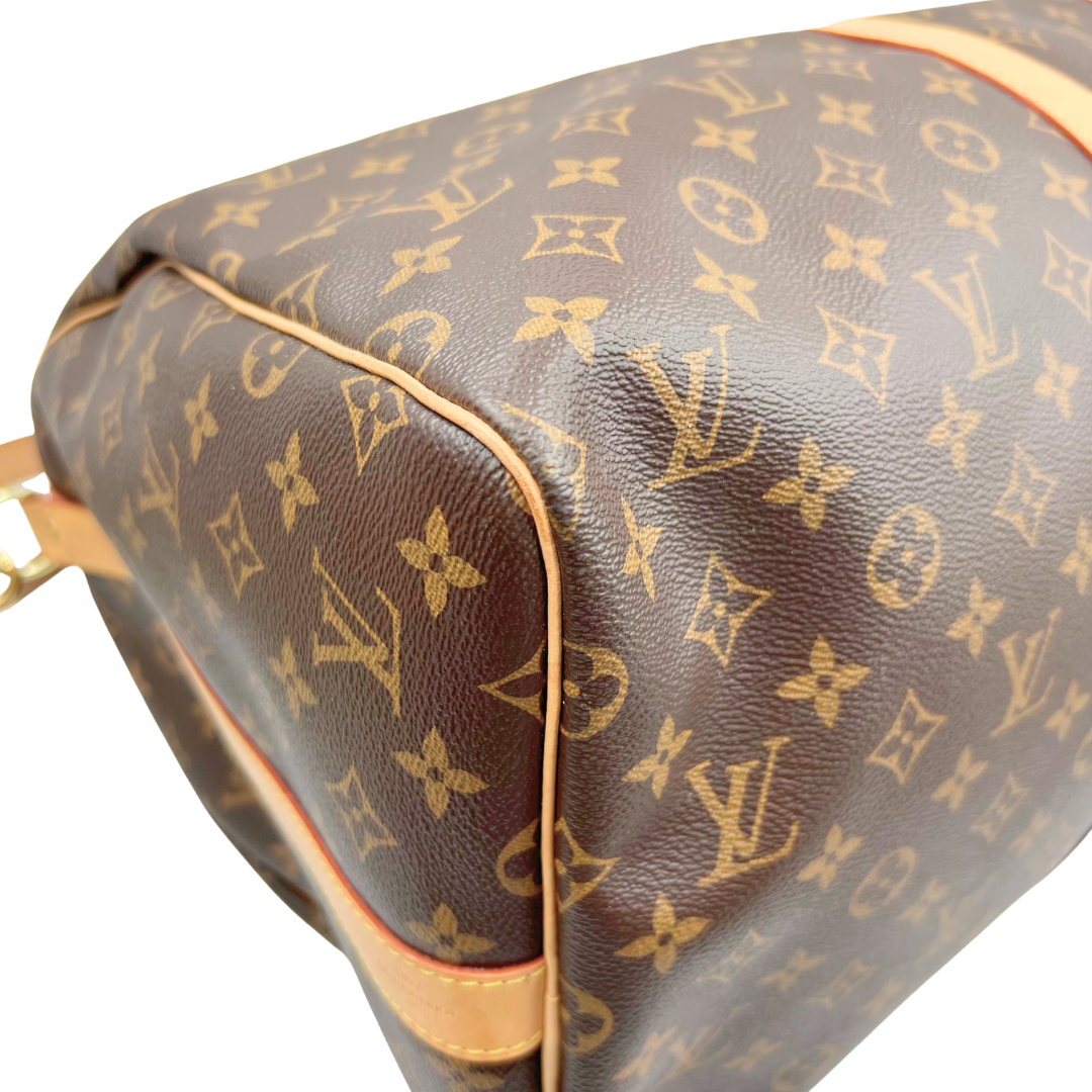 Louis Vuitton Duffel