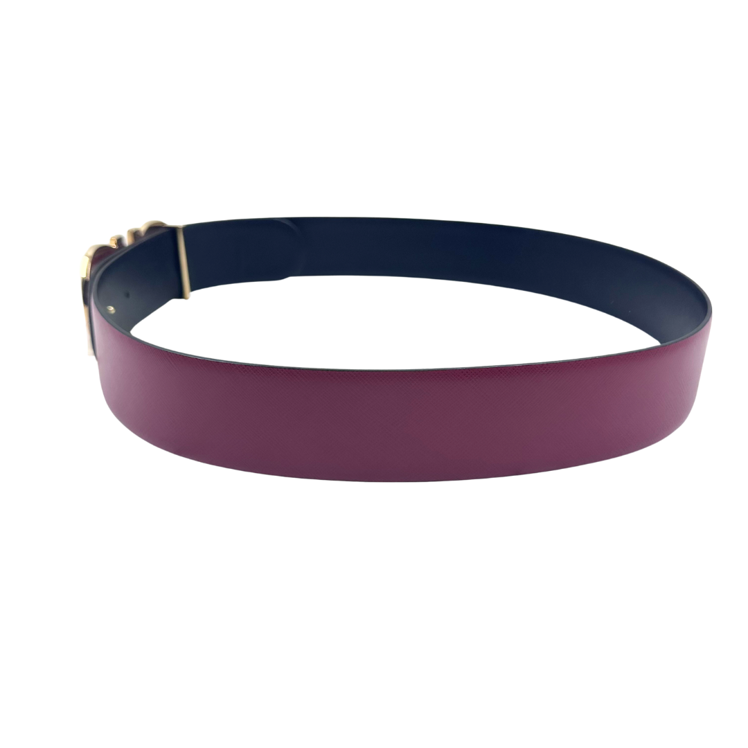 Salvatore Ferragamo Belts
