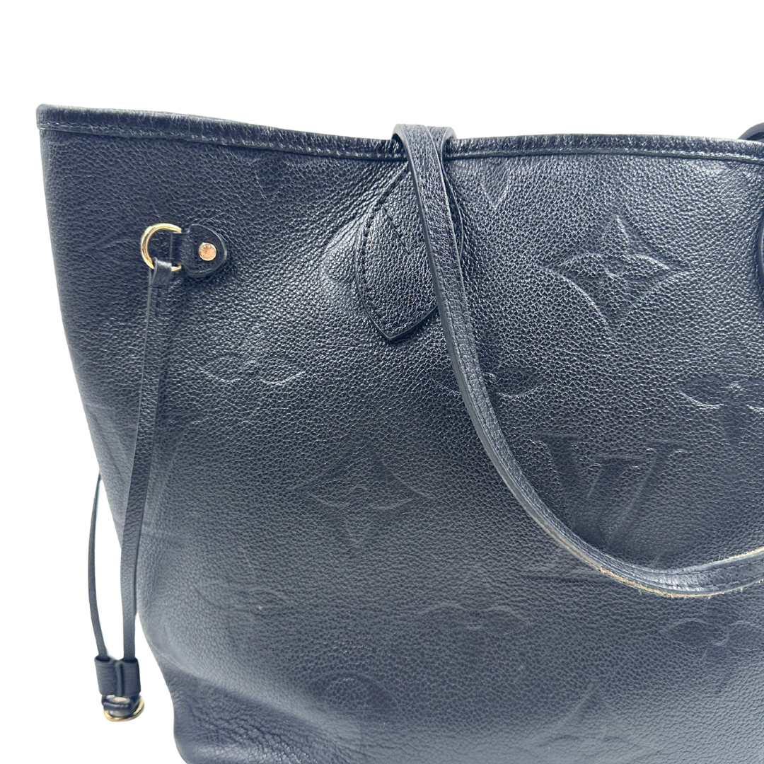 Louis Vuitton Neverfull Tote