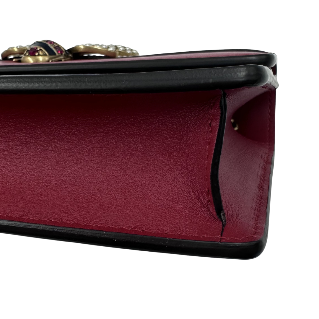 Gucci Mini Queen Margaret Bag