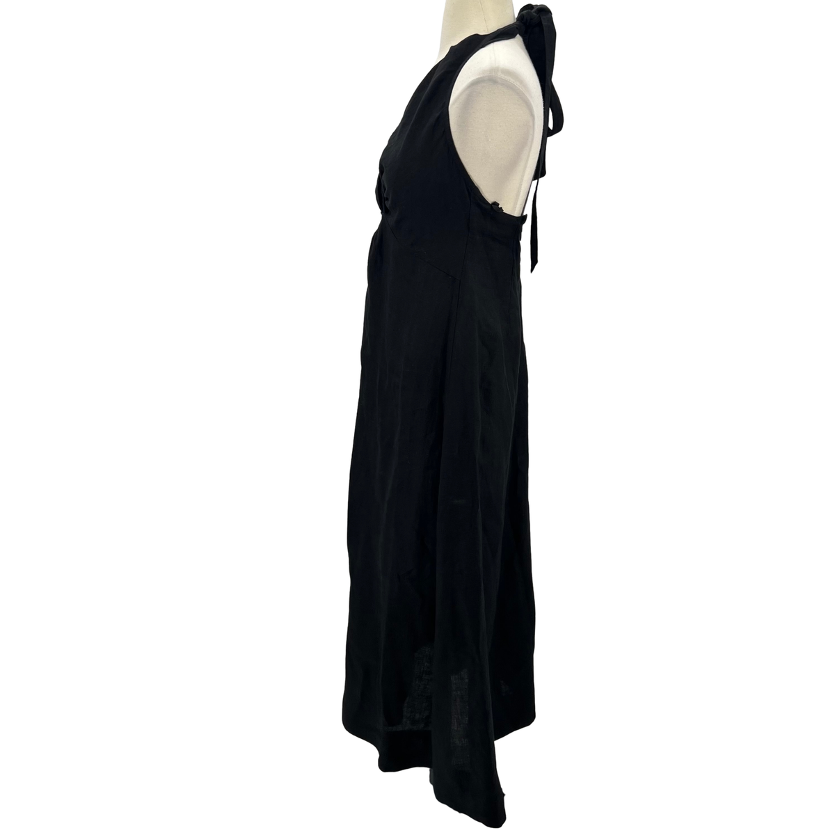 A piece apart Black Dress