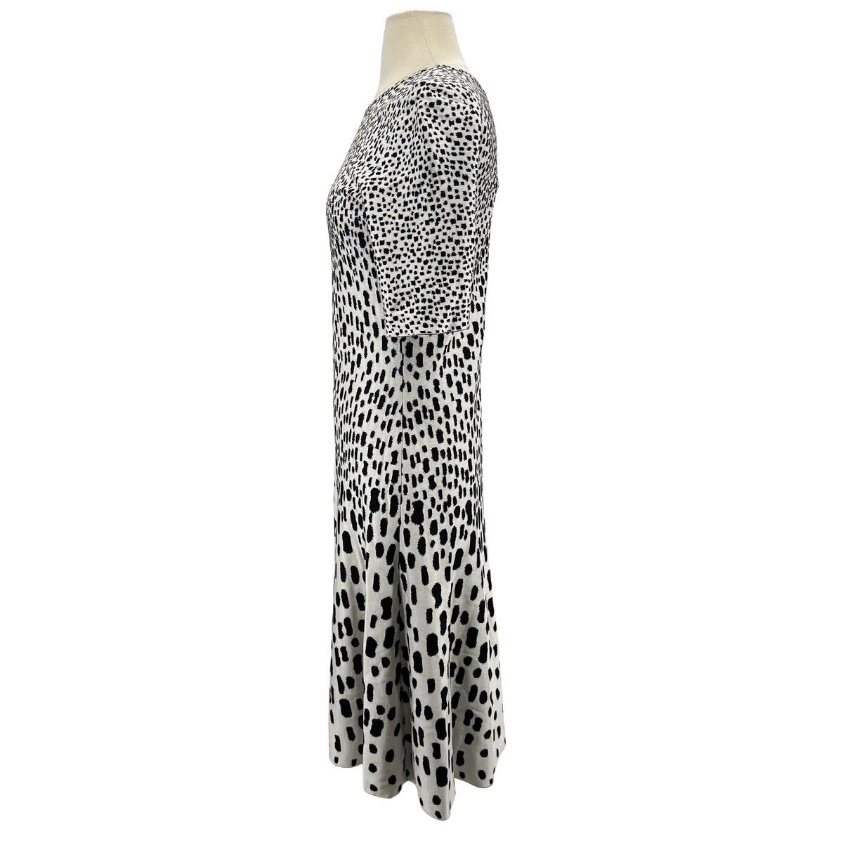 St John B/W Dresses