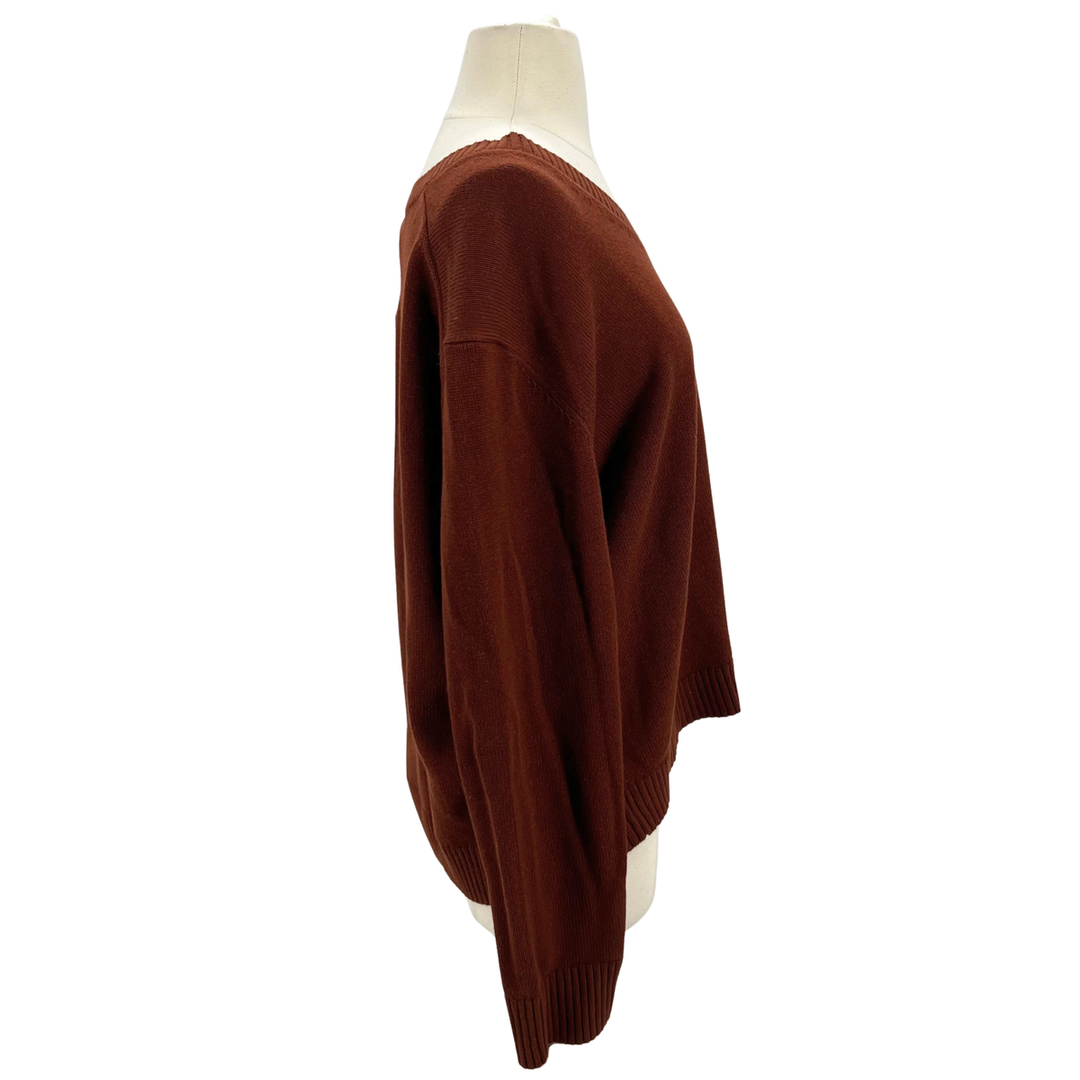 Jenni Kayne Brown Sweater