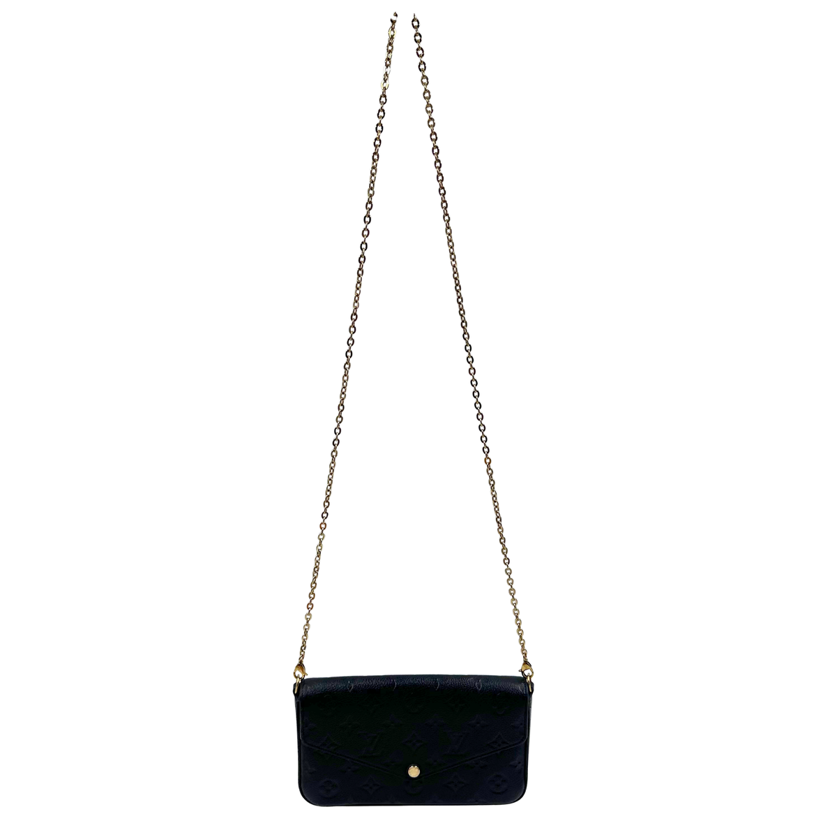 Louis Vuitton Pochette Felicie Shoulder bag