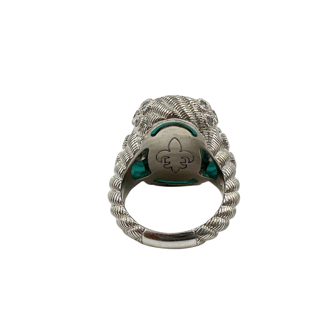 Judith Ripka Ring