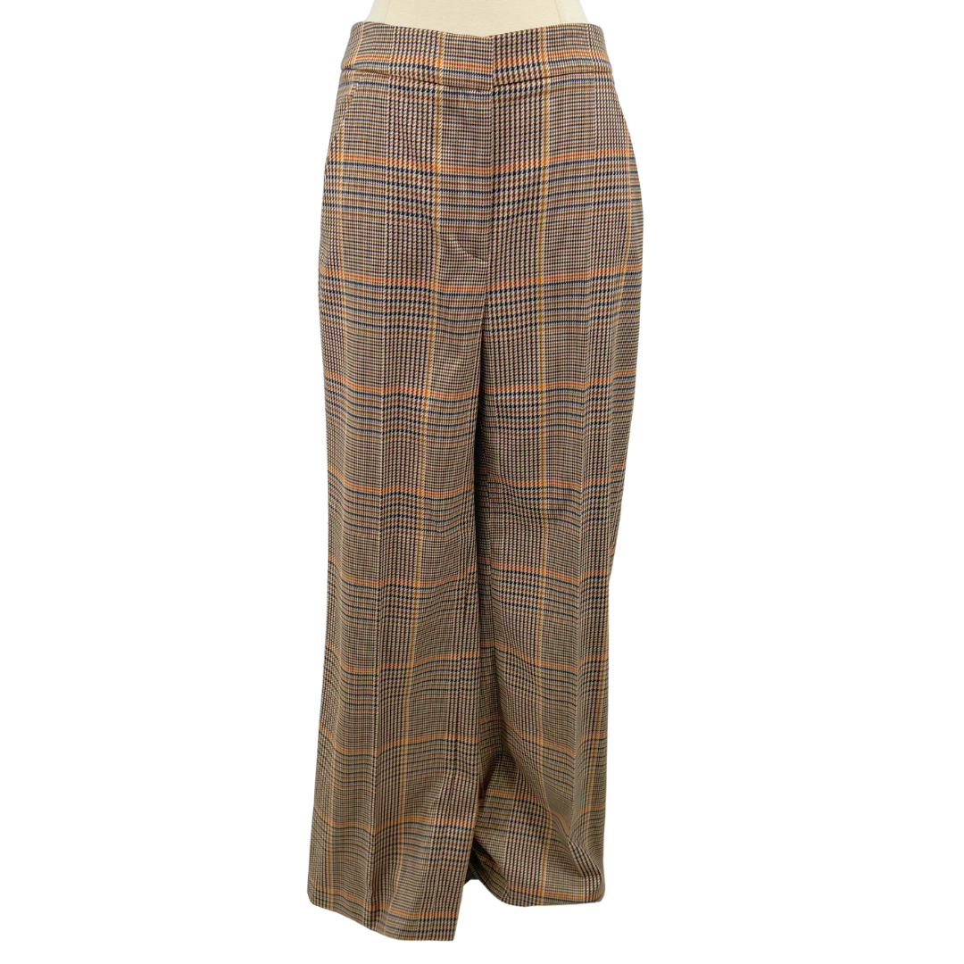 Veronica Beard Multi-Color Pants