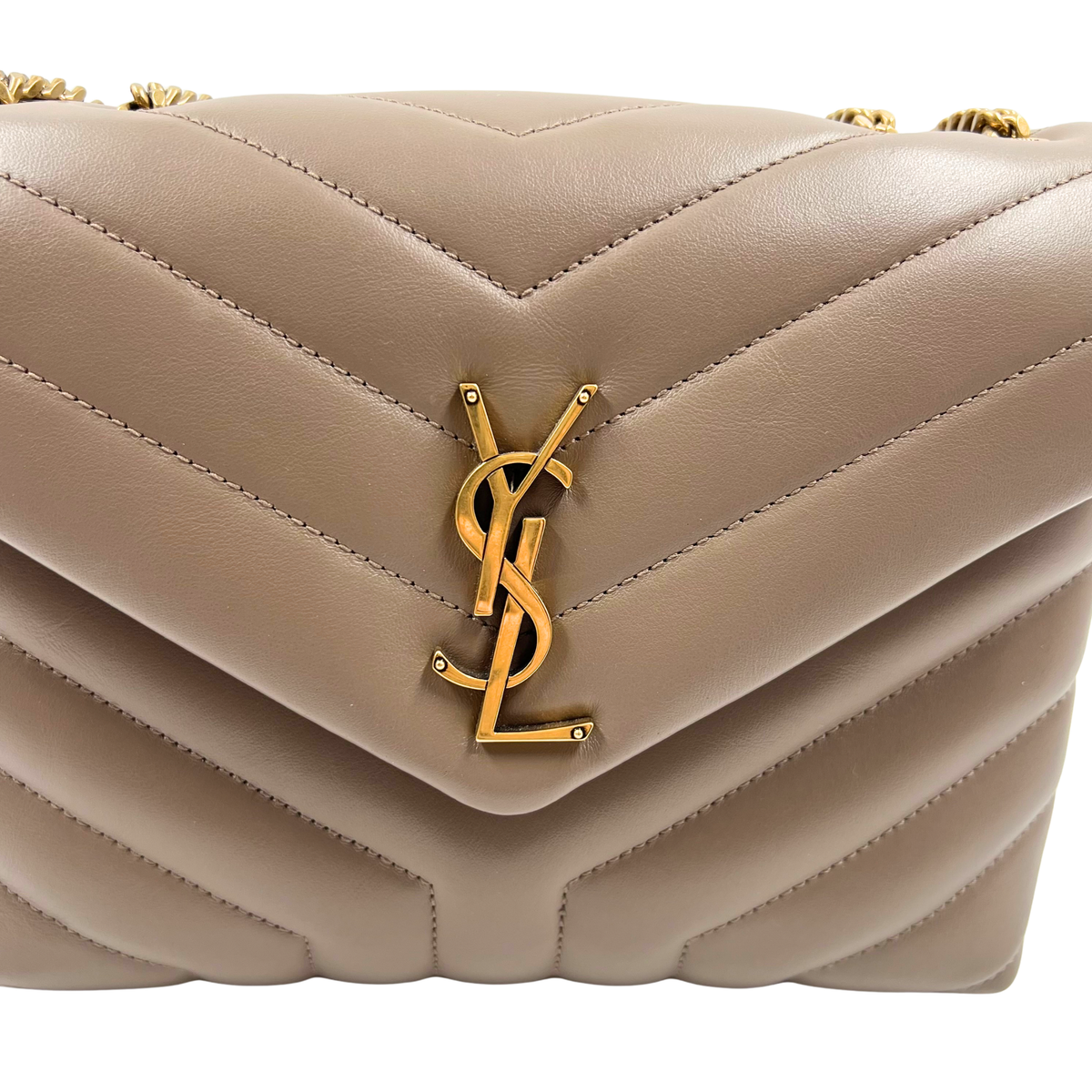 YSL LouLou Shoulder Bag