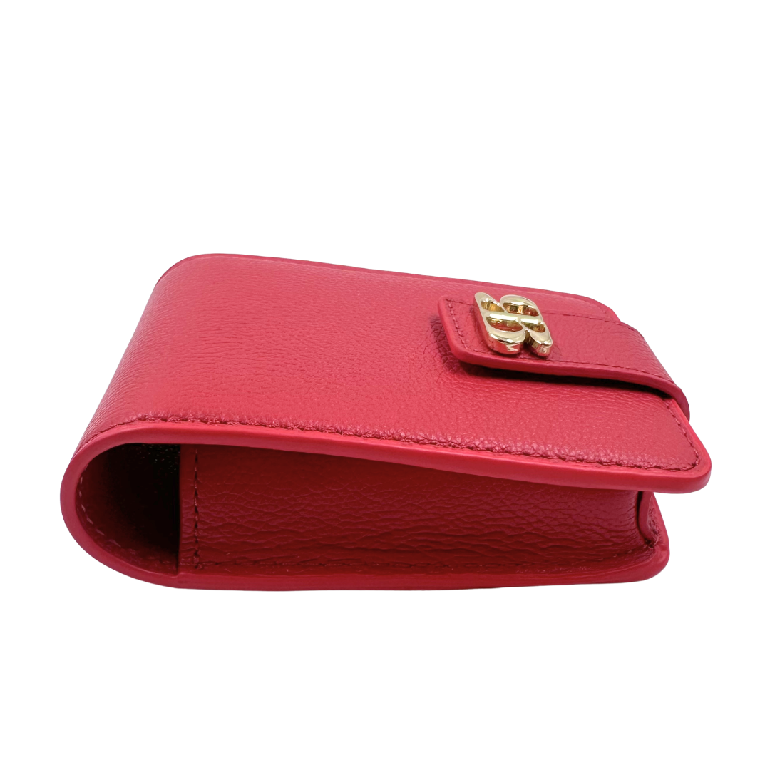 Bob Beaute Cosmetic Case