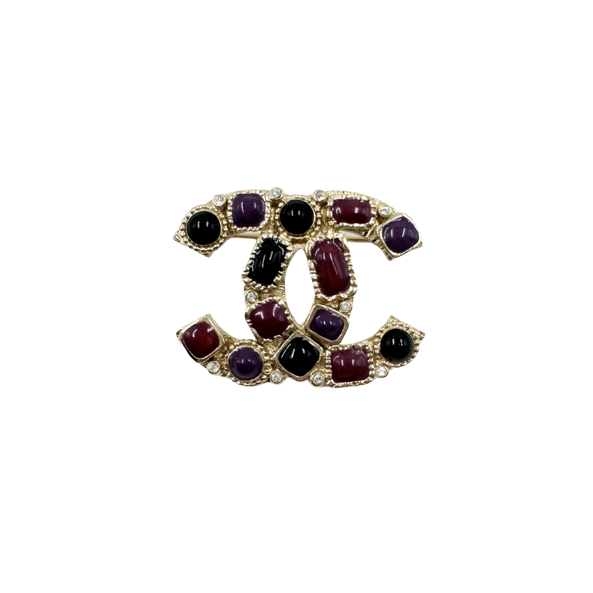 Chanel Brooch