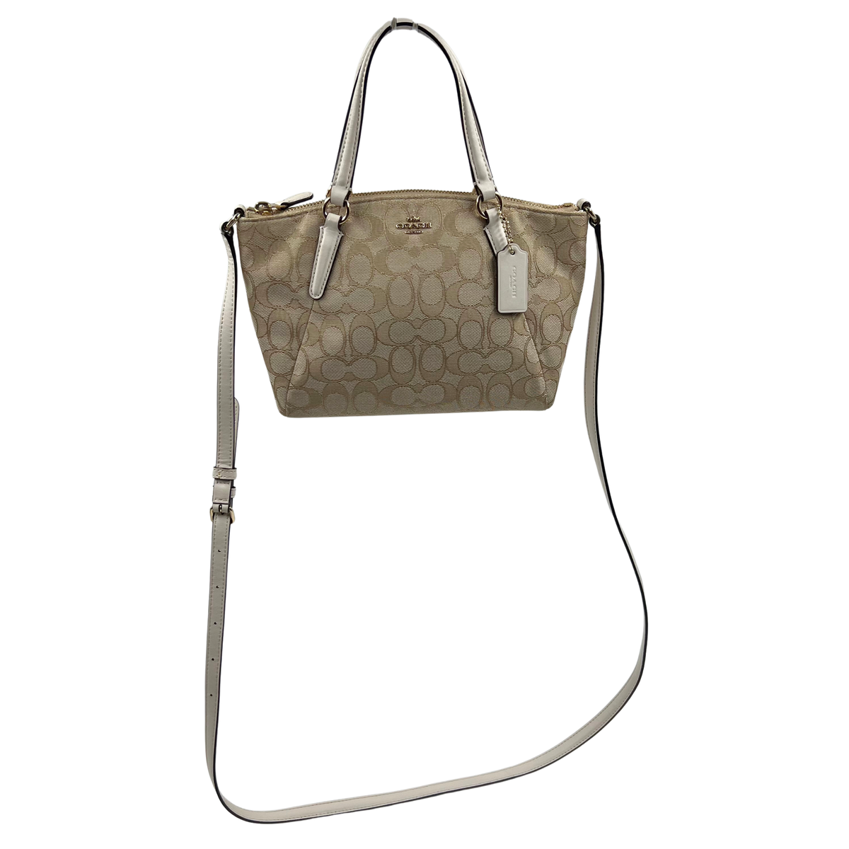 Coach Two-way Bag