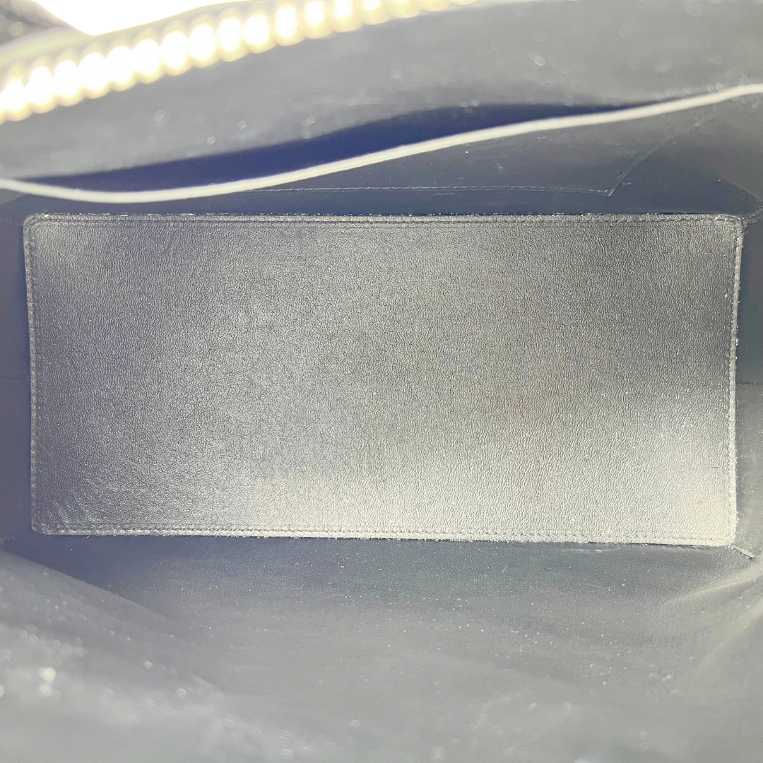 Calvin Klein Collection Two-way Bag