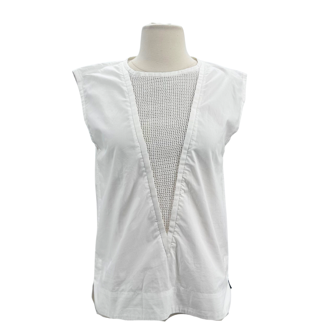 Isabel Marant White Top