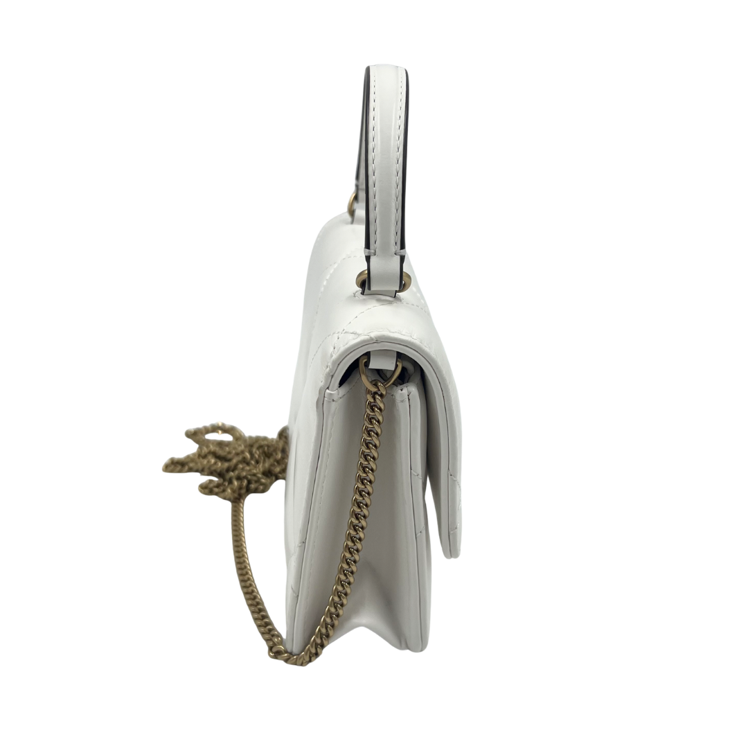 Tory Burch Mini Kira Crossbody