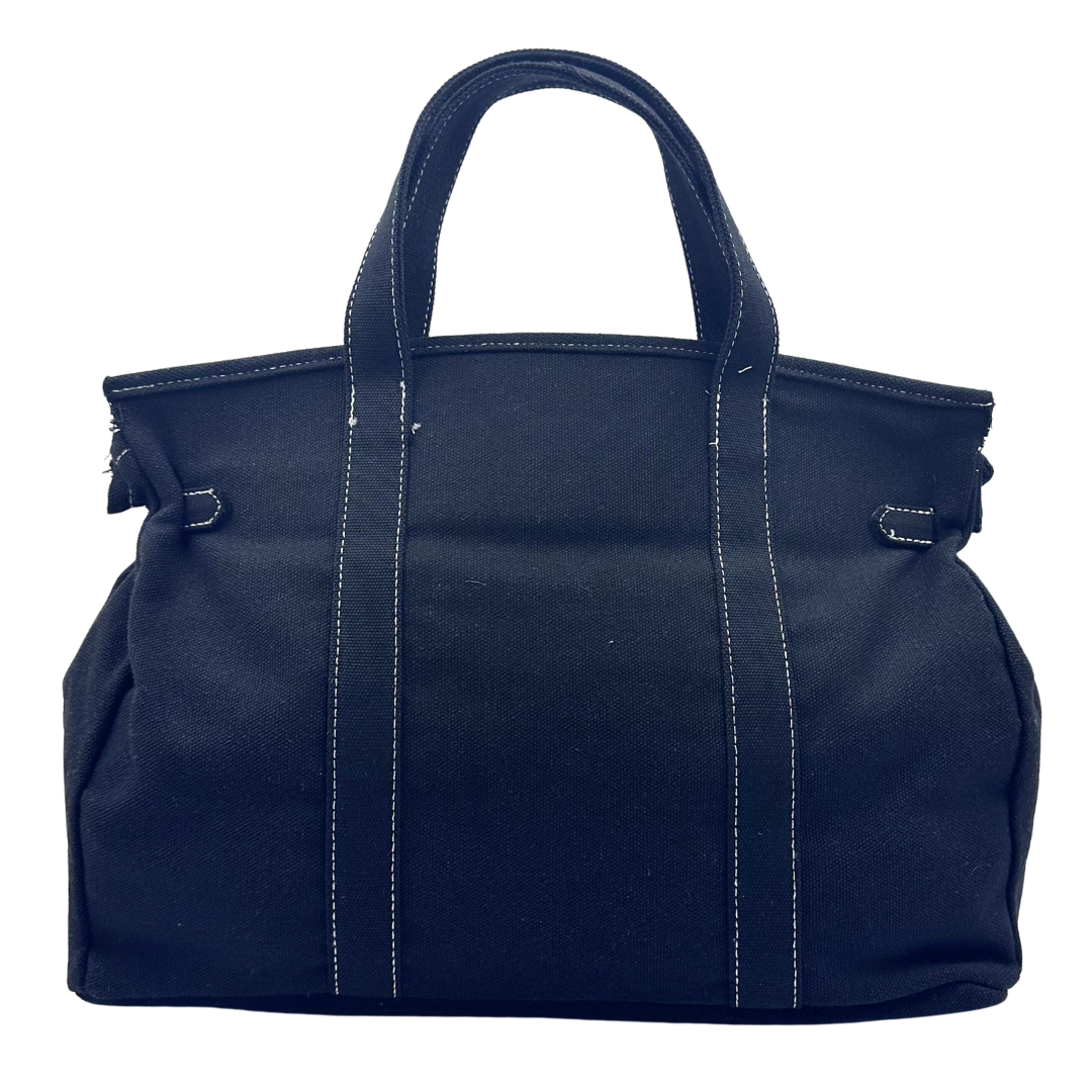 Chic Top-handle Bag