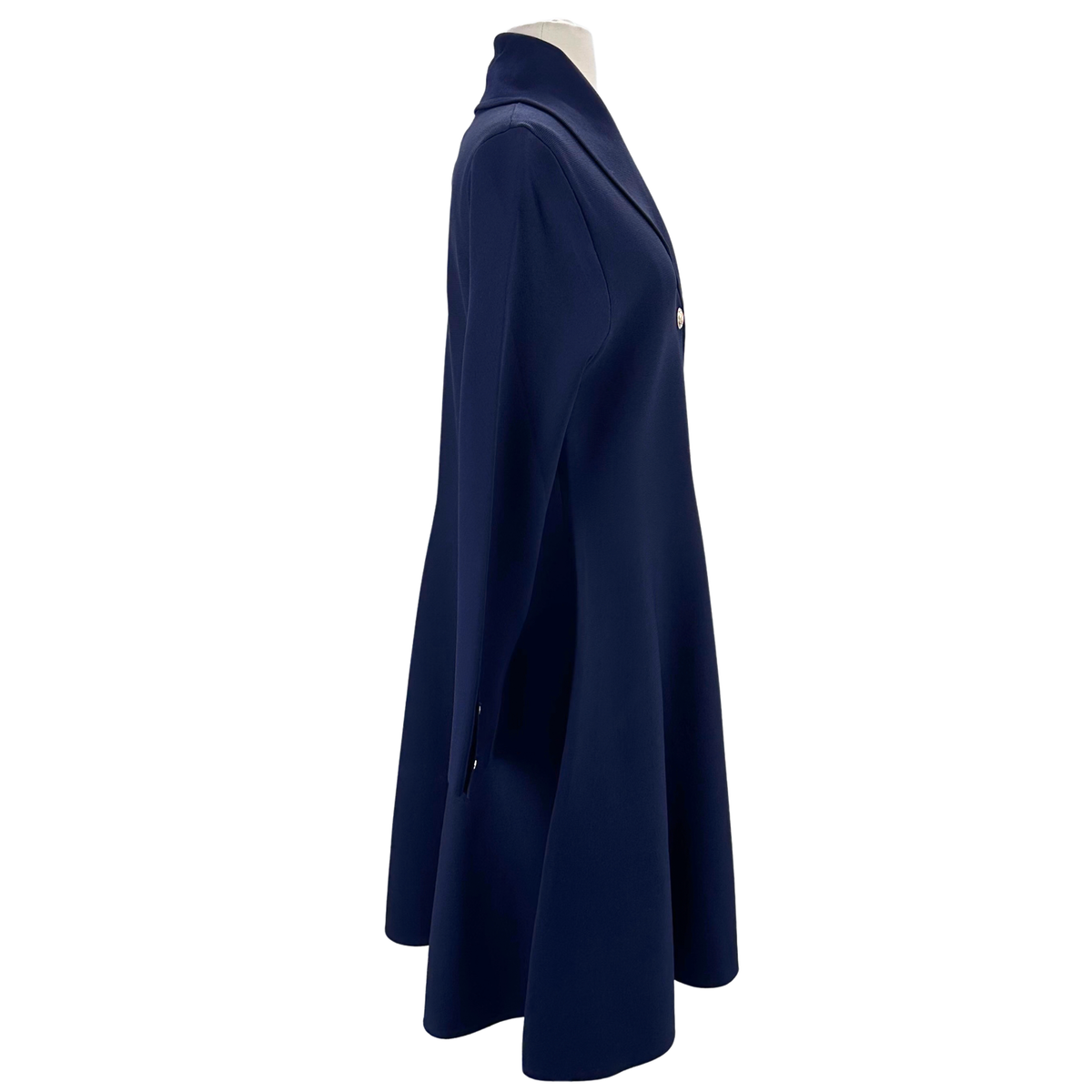 Aleeza Navy Dress