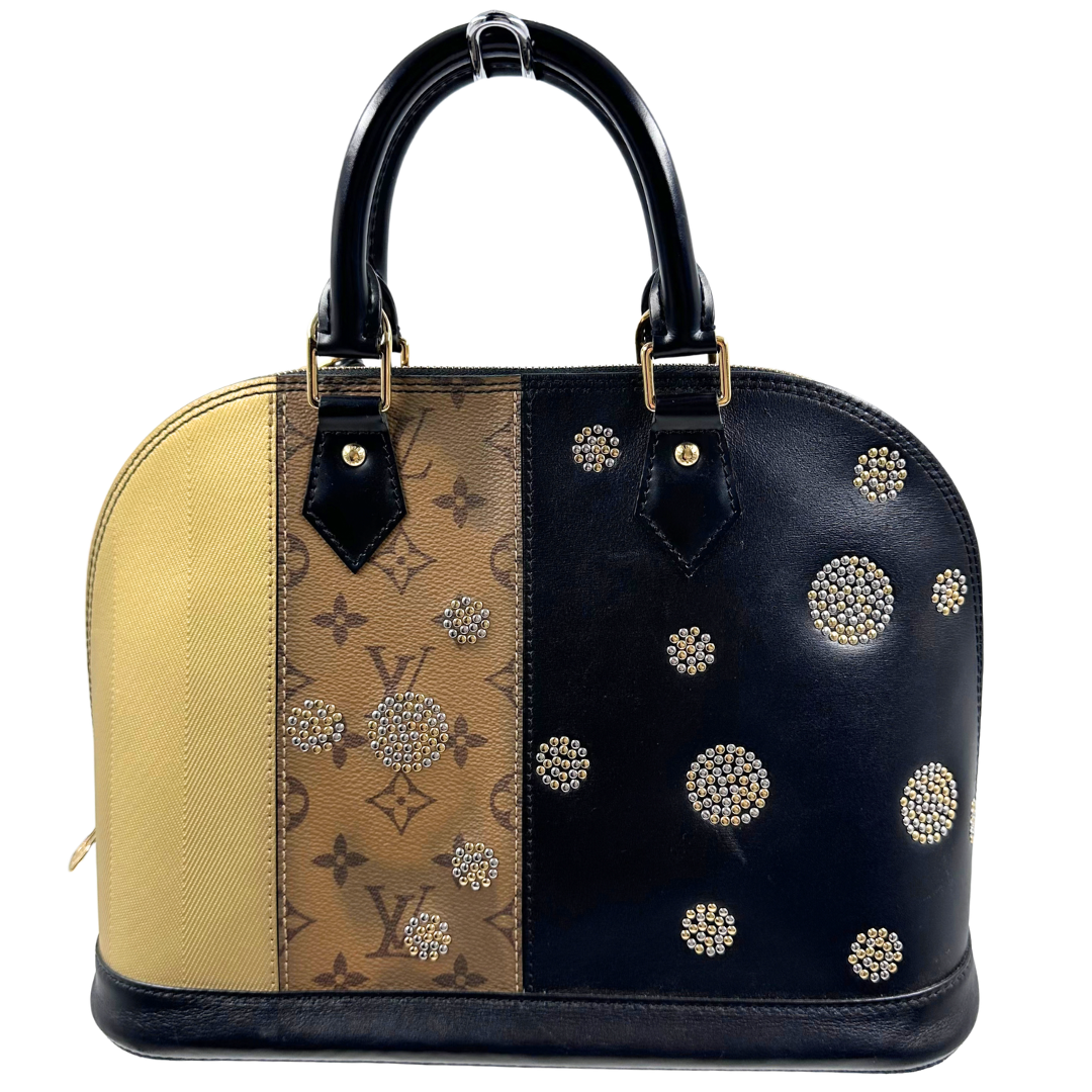 Louis Vuitton Top Handle Bag