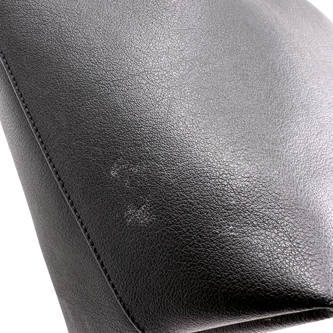 Saint Laurent Shopping Tote