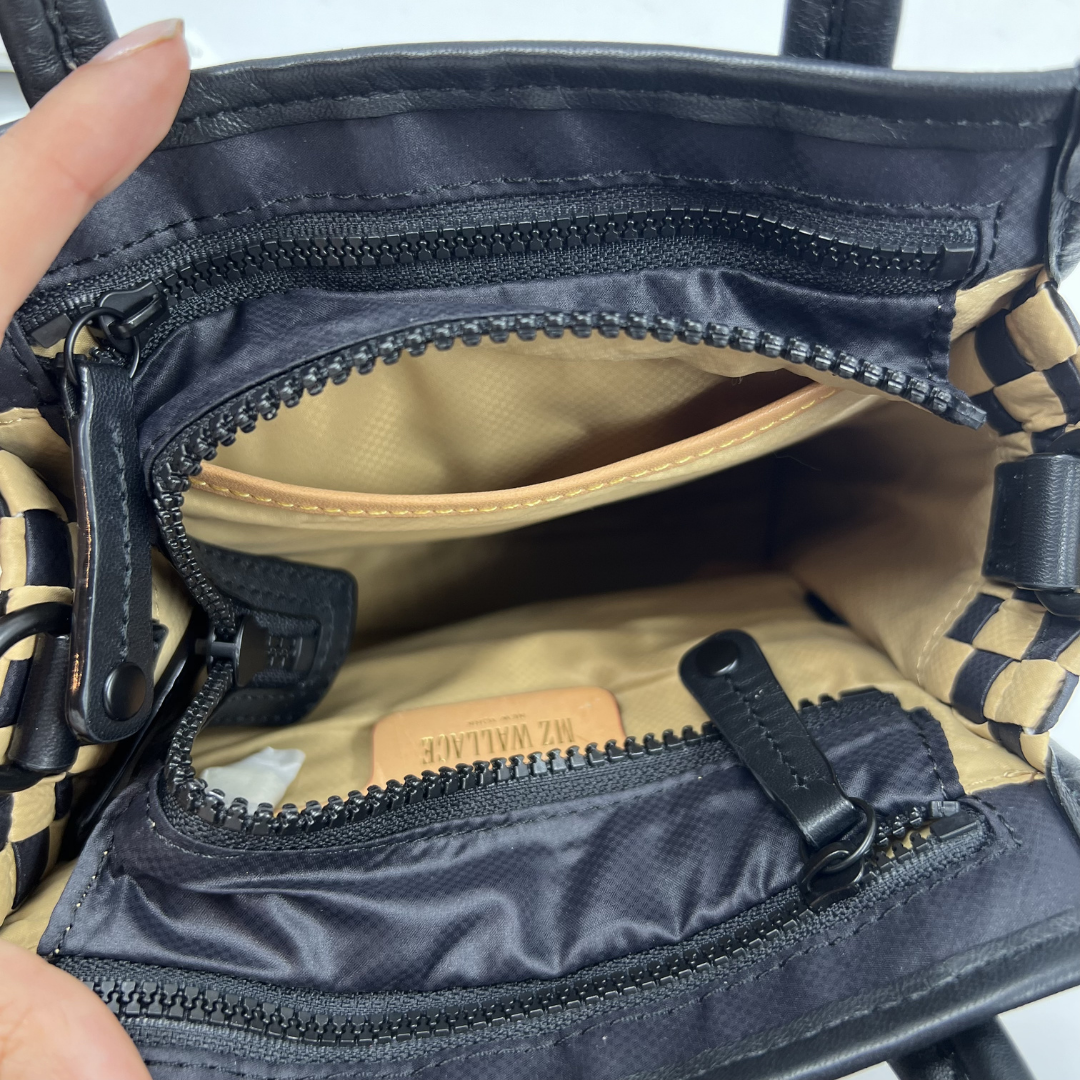 MZ Wallace Crossbody
