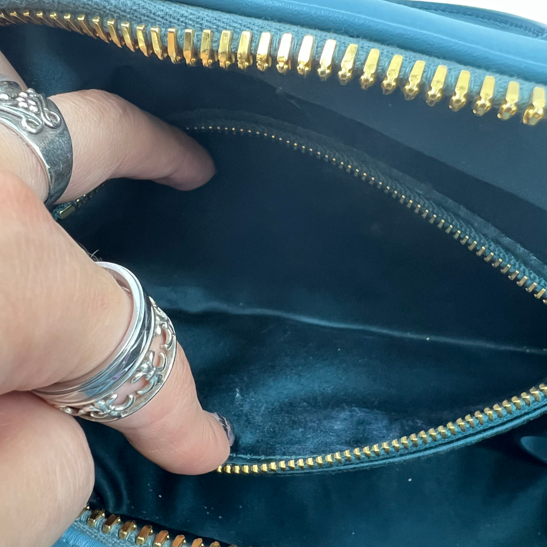 Miu Miu Arcadie Two-way bag