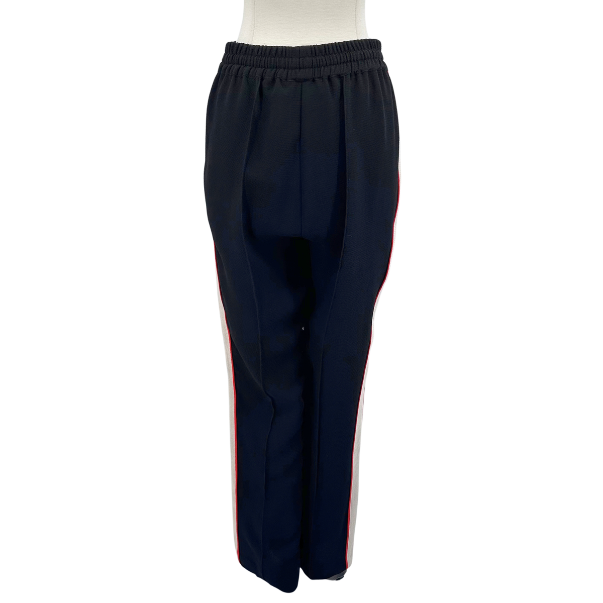 Essential Antwerp Black Pants