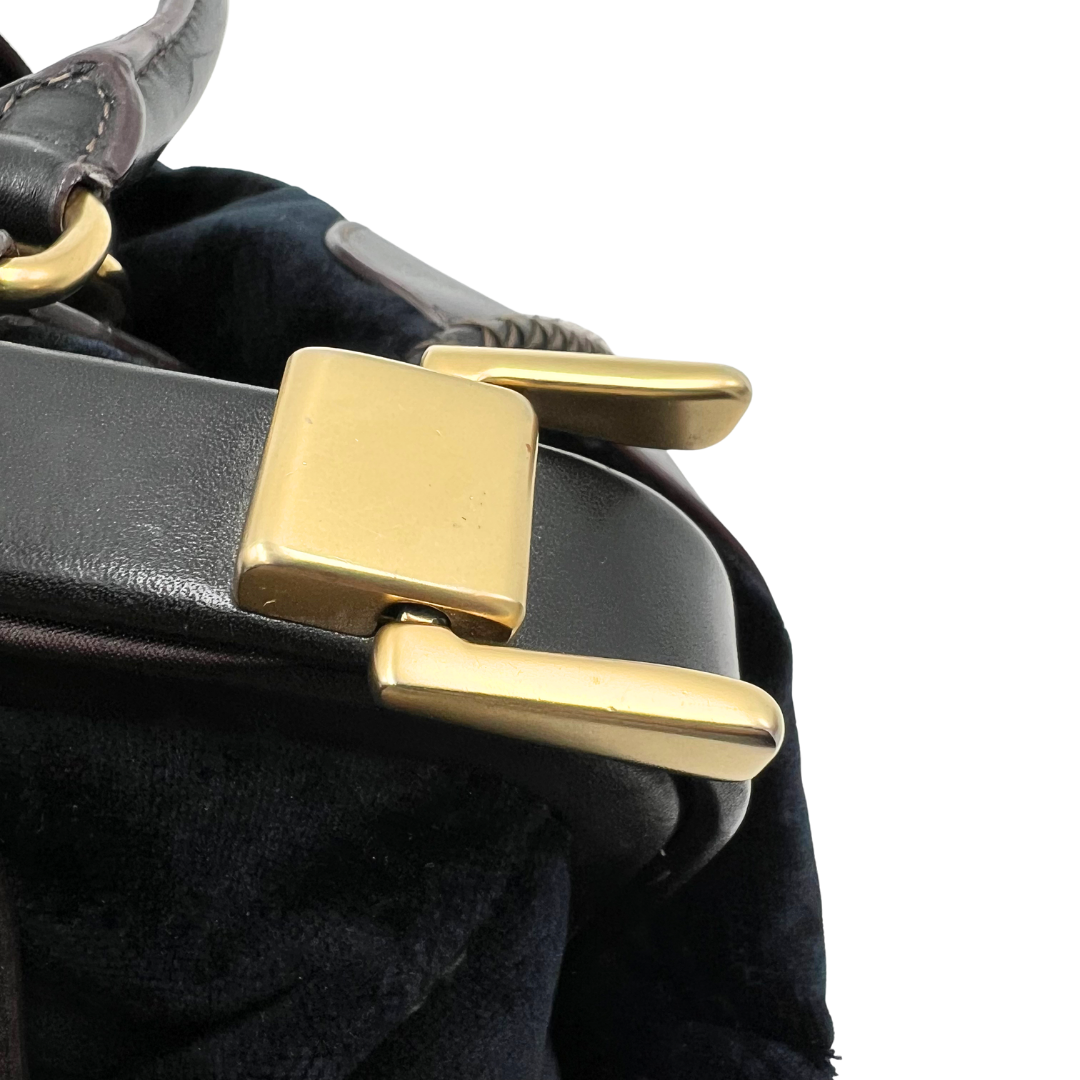 Prada Top-handle Bag
