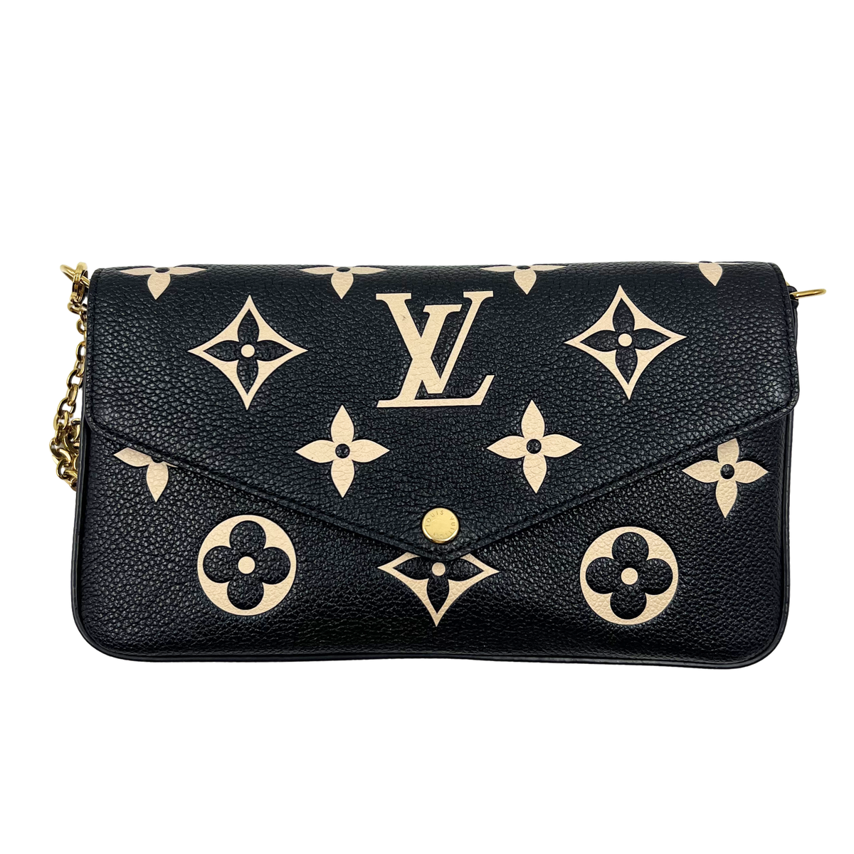 Louis Vuitton Pochette Felicie Crossbody