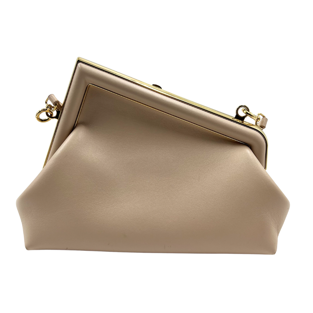 Fendi Fendi First Small Shoulder bag