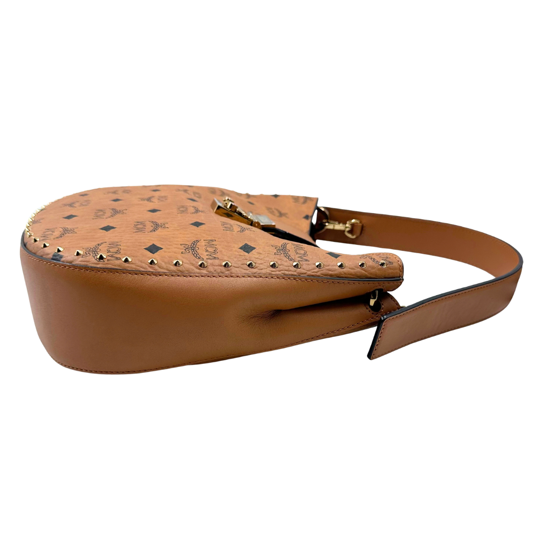 MCM Patricia Hobo