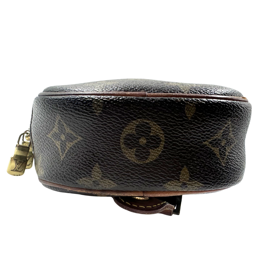 Louis Vuitton Pochette Gange Belt Bag
