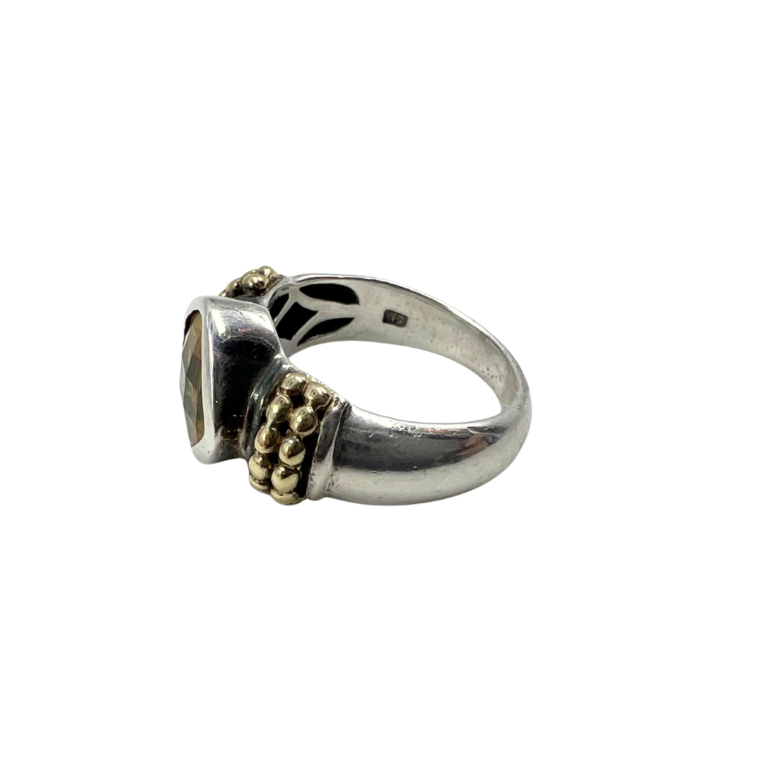 Chic Ring