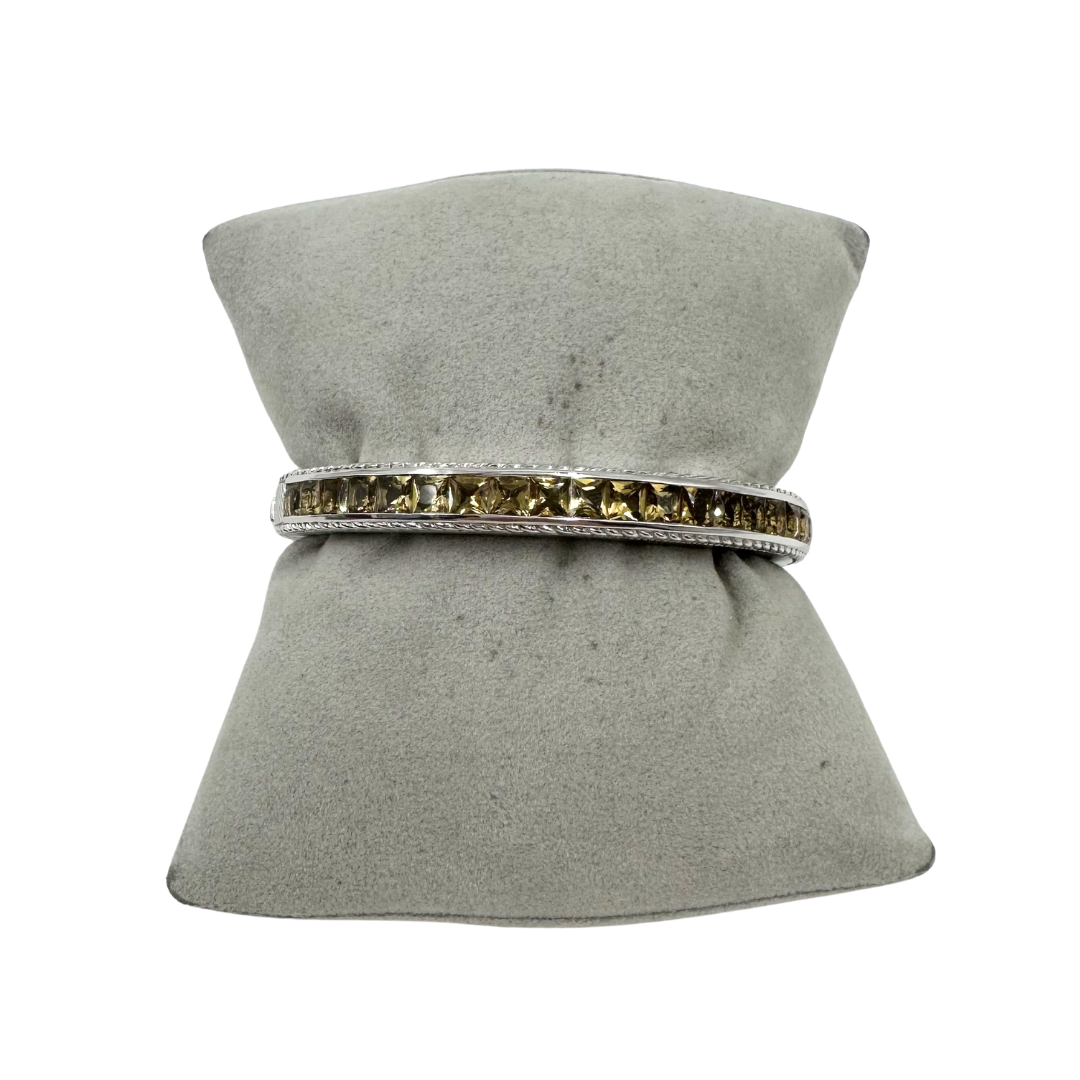 Judith Ripka Bracelet