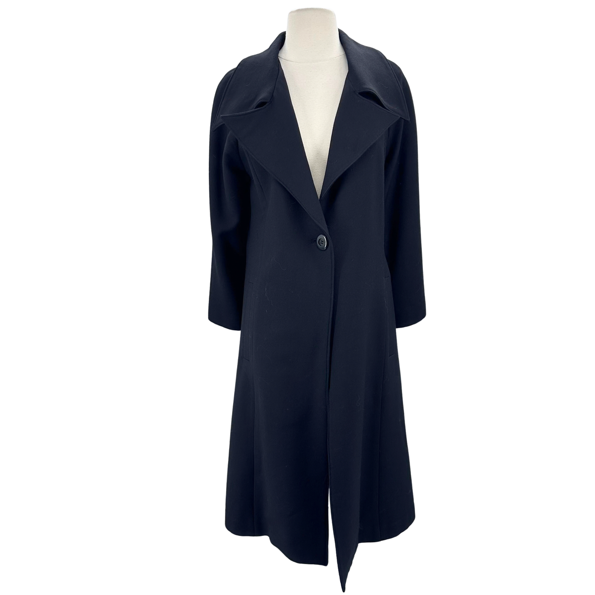 Isda & Co Black Coat