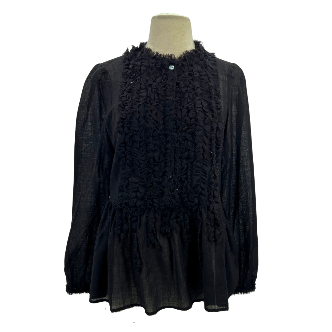 Ulla Johnson Black Top