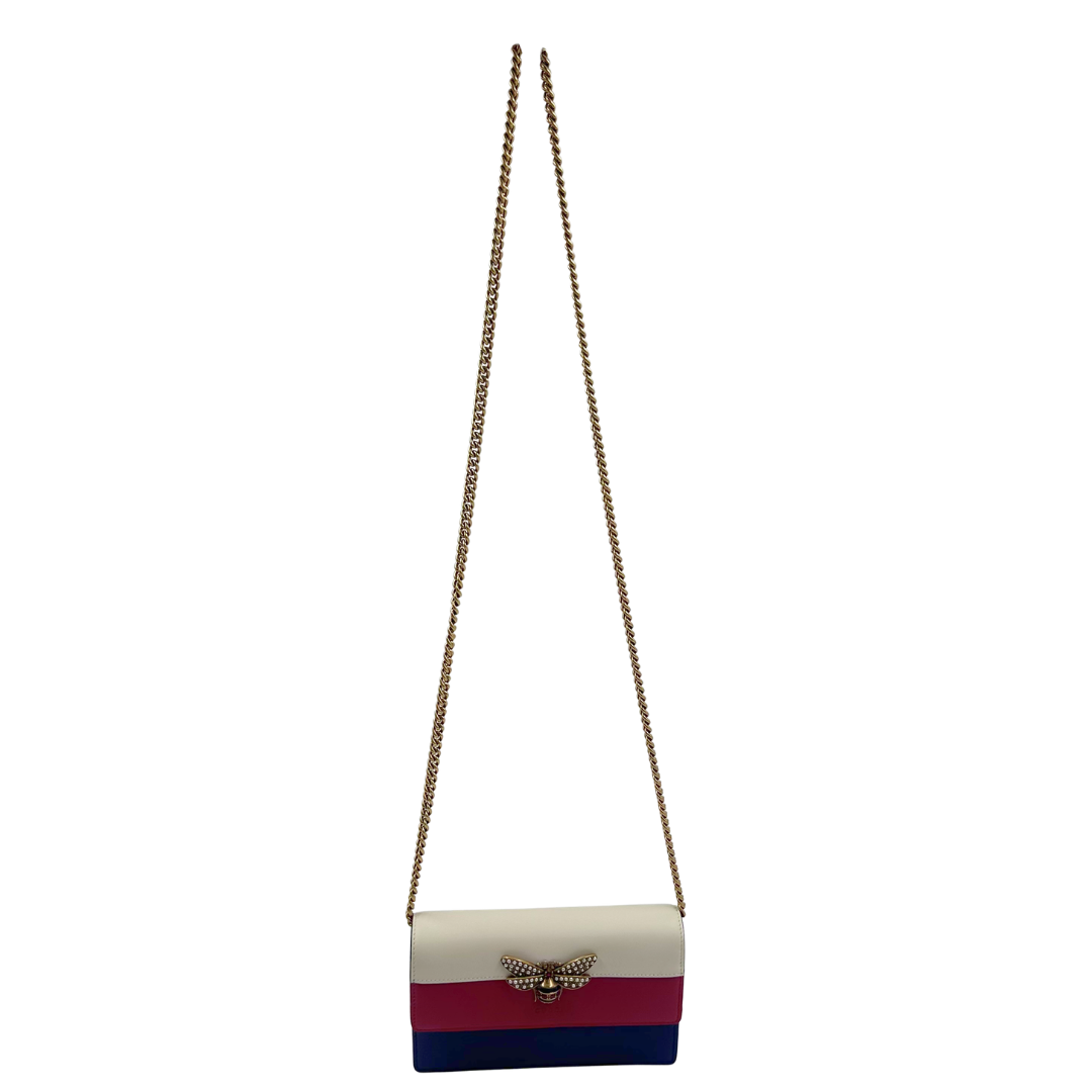 Gucci Mini Queen Margaret Bag