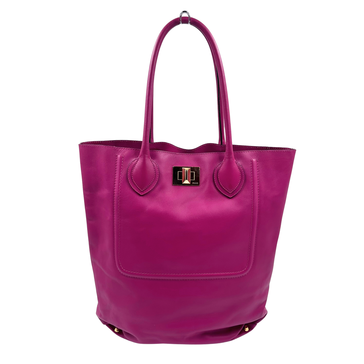 Emilio Pucci Tote
