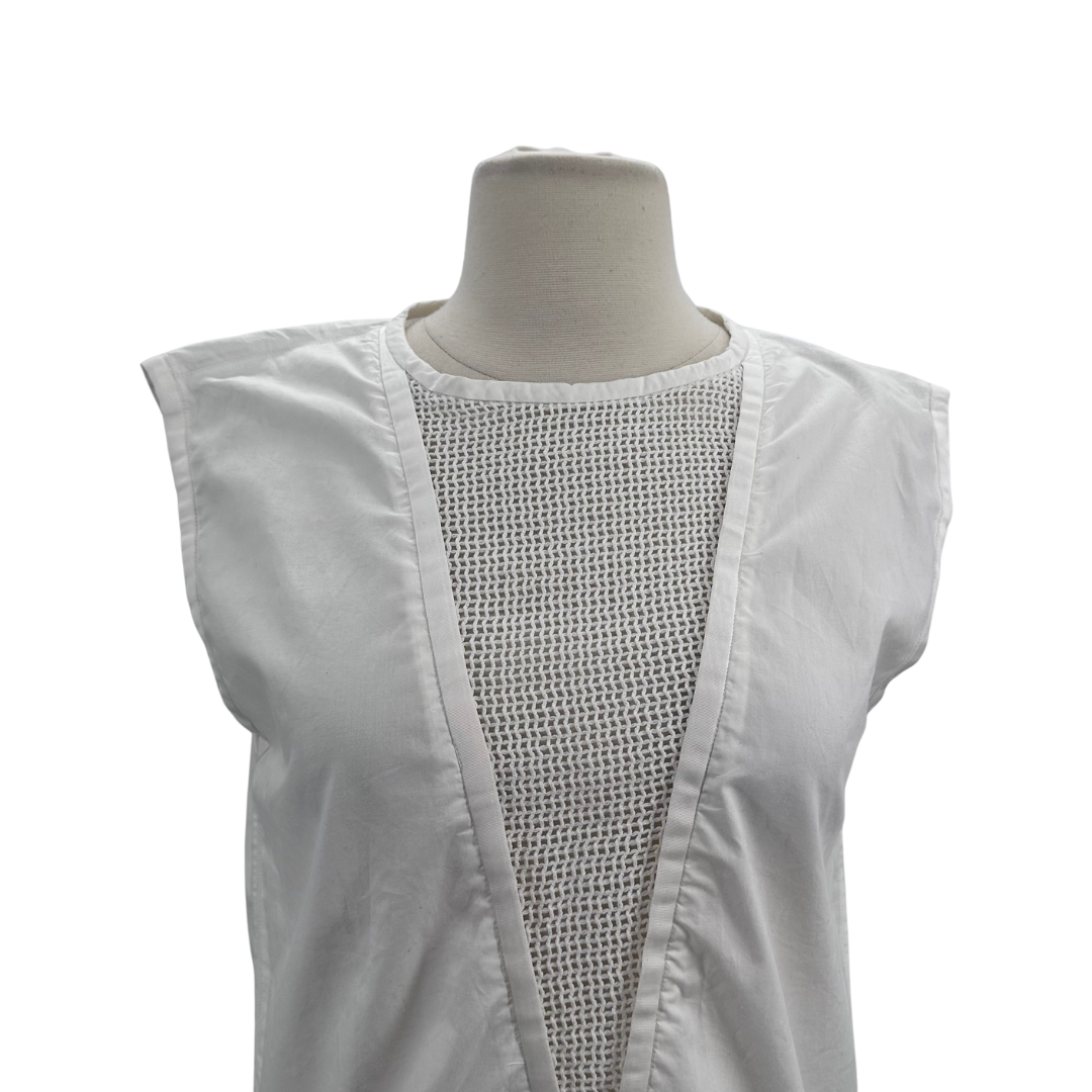 Isabel Marant White Top